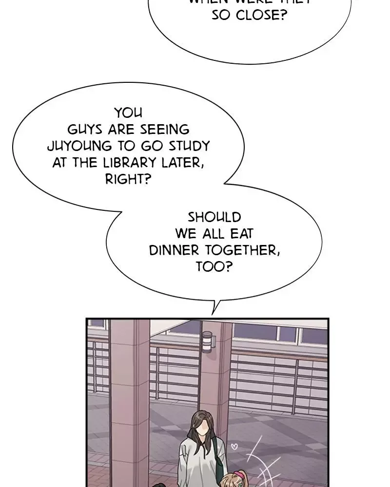 To Love Your Enemy Chapter 61 page 24