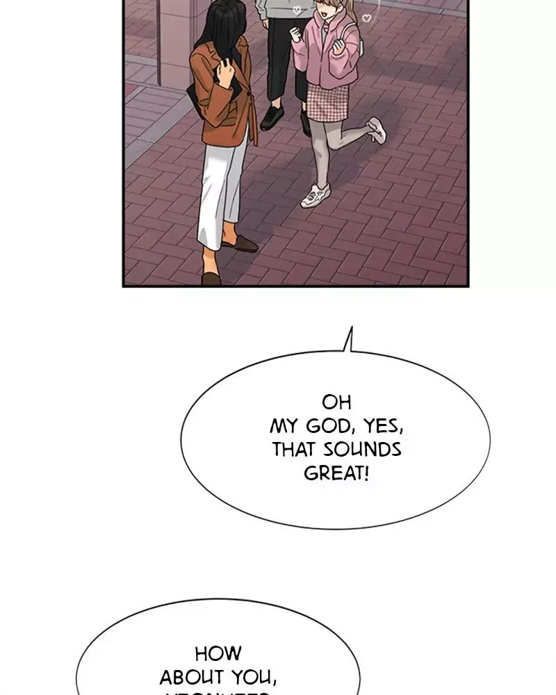 To Love Your Enemy Chapter 61 page 25