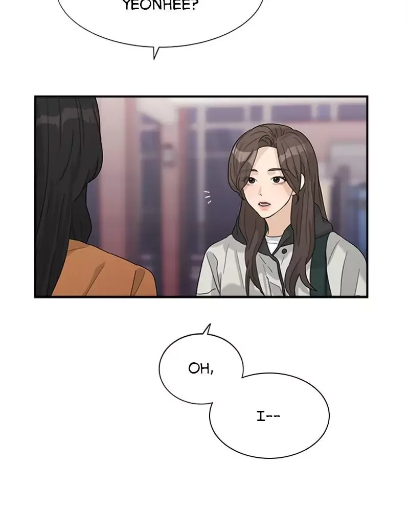 To Love Your Enemy Chapter 61 page 26