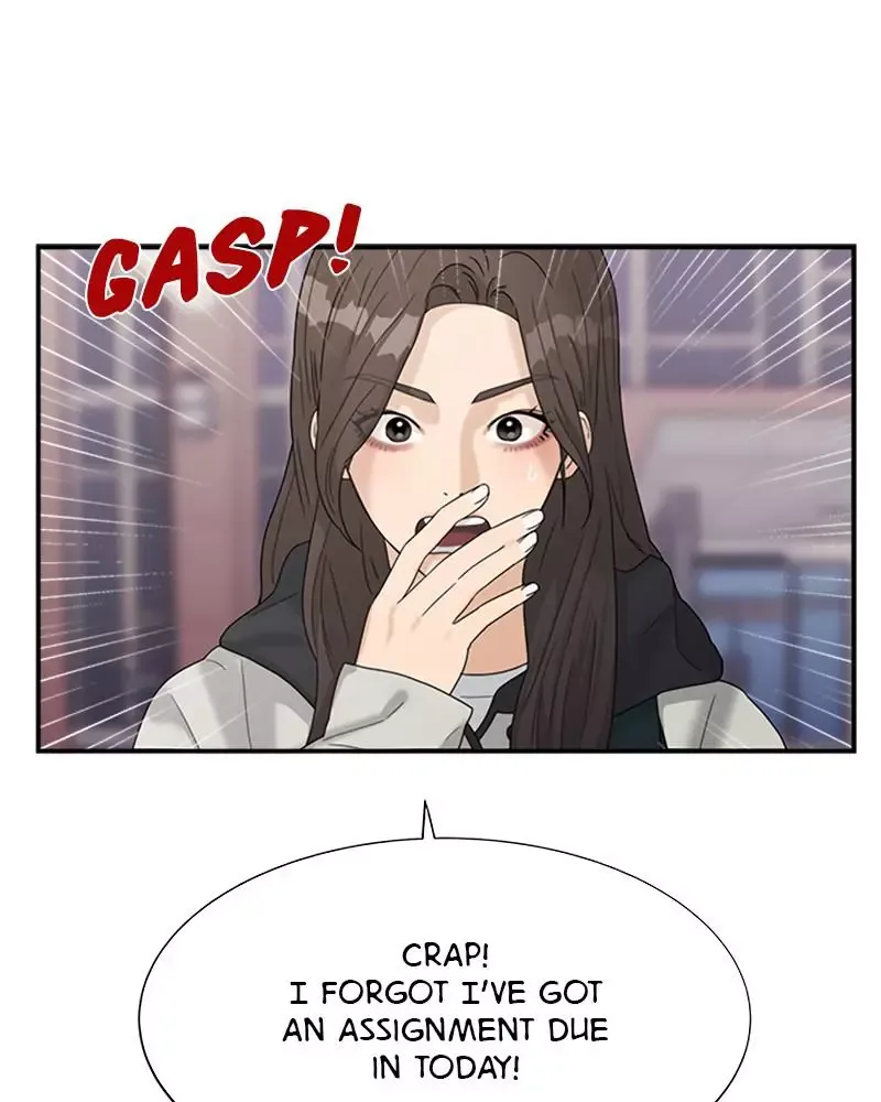 To Love Your Enemy Chapter 61 page 27