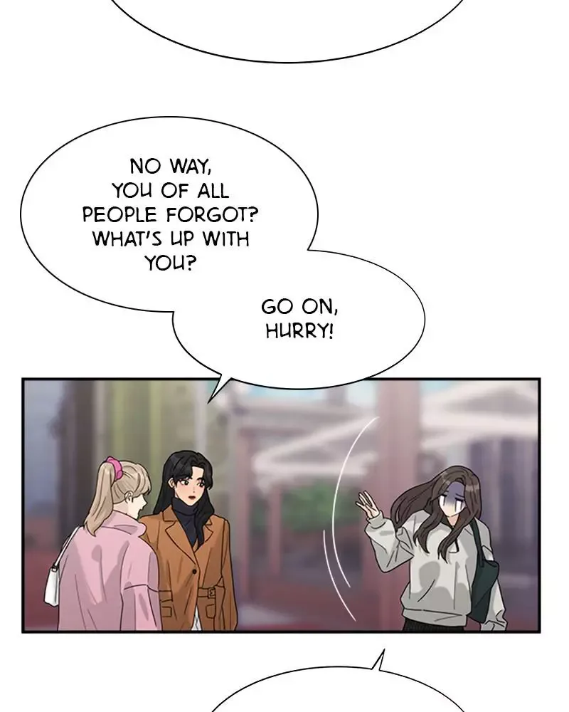 To Love Your Enemy Chapter 61 page 28