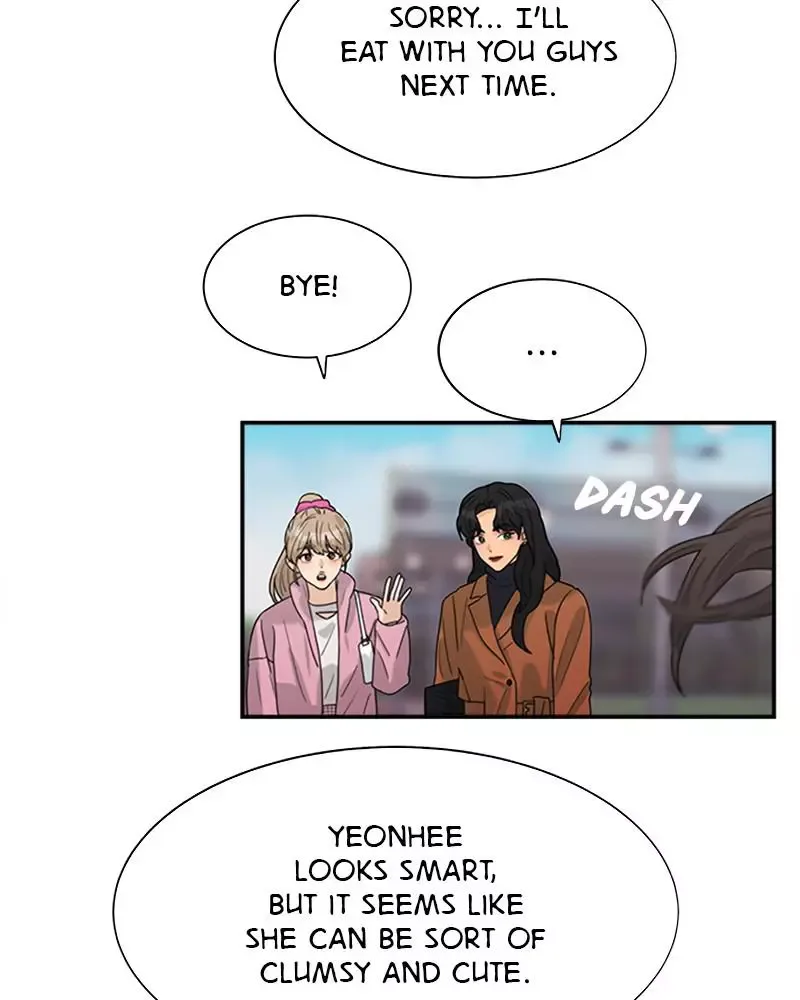 To Love Your Enemy Chapter 61 page 29