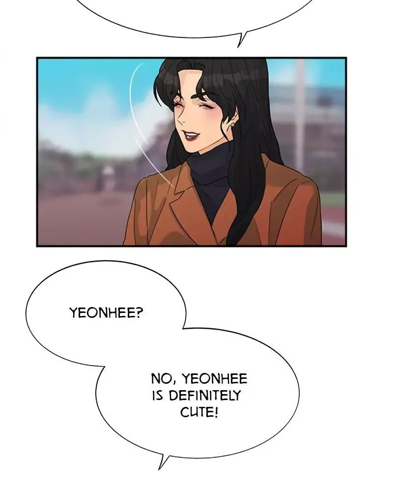To Love Your Enemy Chapter 61 page 30