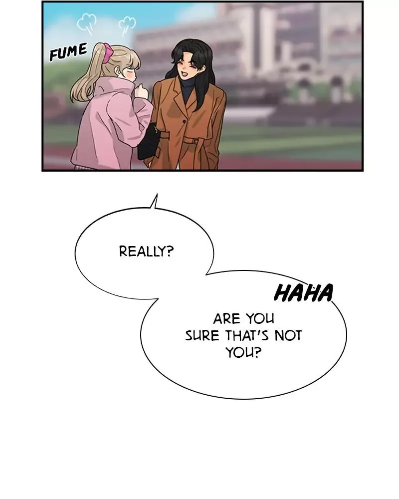 To Love Your Enemy Chapter 61 page 31