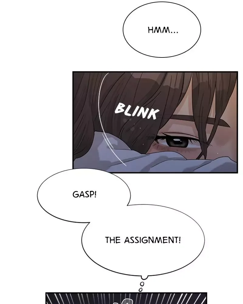 To Love Your Enemy Chapter 61 page 34