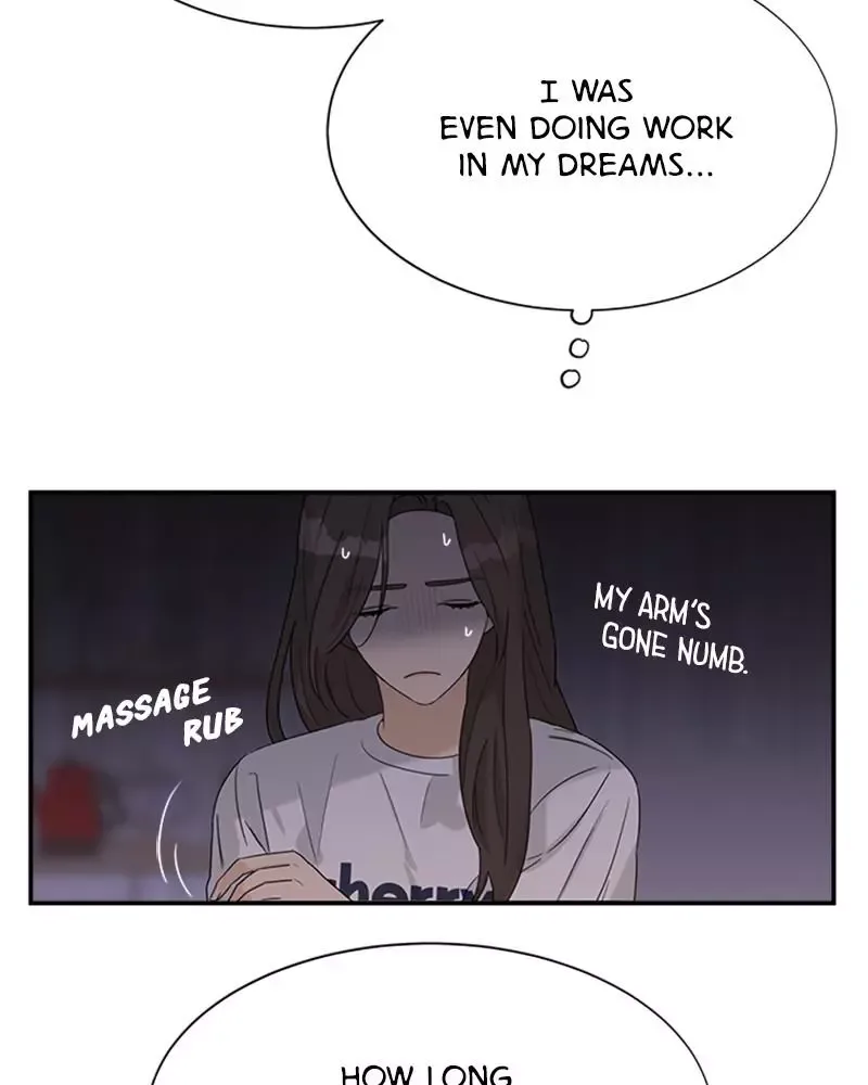 To Love Your Enemy Chapter 61 page 36