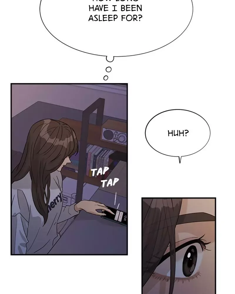 To Love Your Enemy Chapter 61 page 37