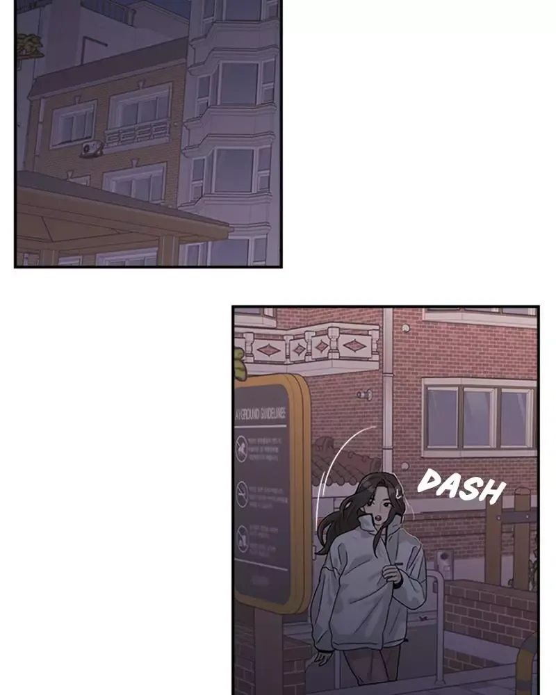 To Love Your Enemy Chapter 61 page 41