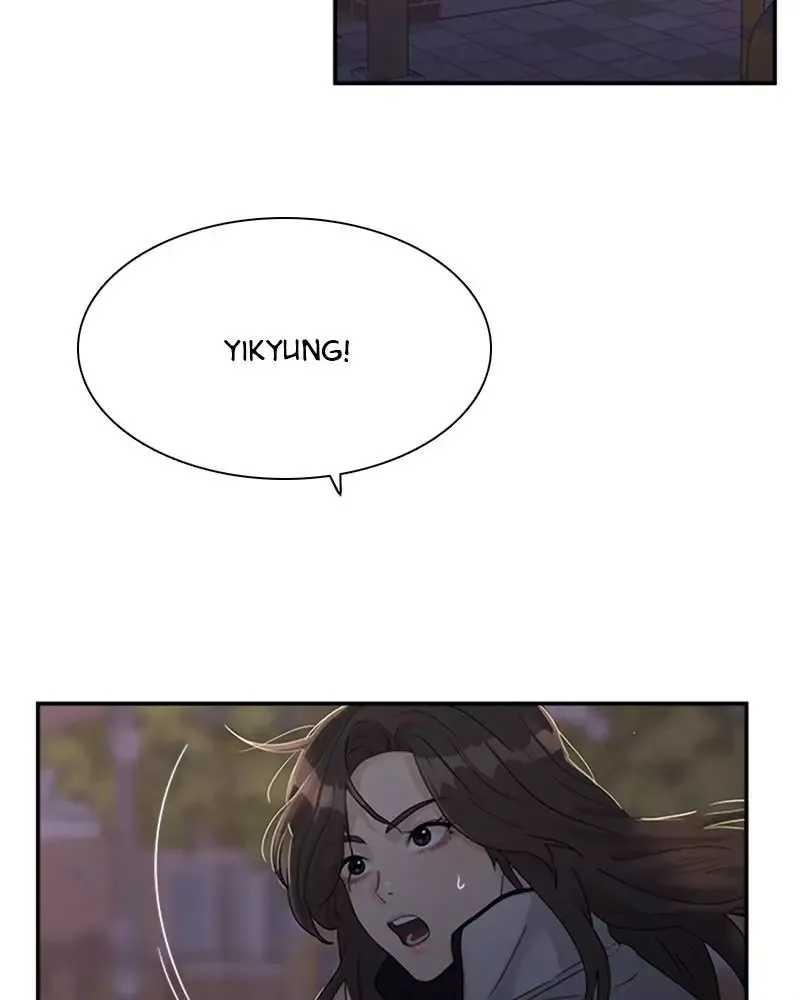 To Love Your Enemy Chapter 61 page 42