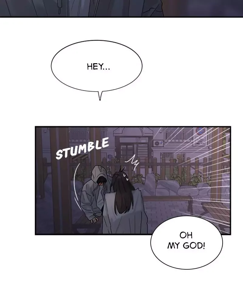 To Love Your Enemy Chapter 61 page 44