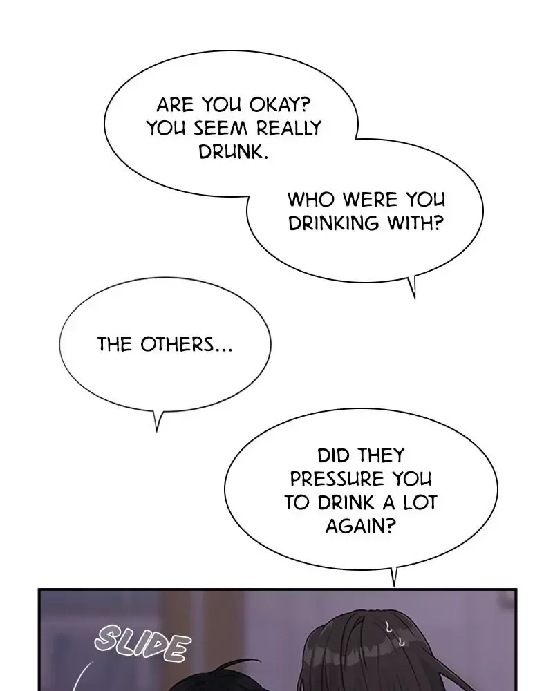 To Love Your Enemy Chapter 61 page 45