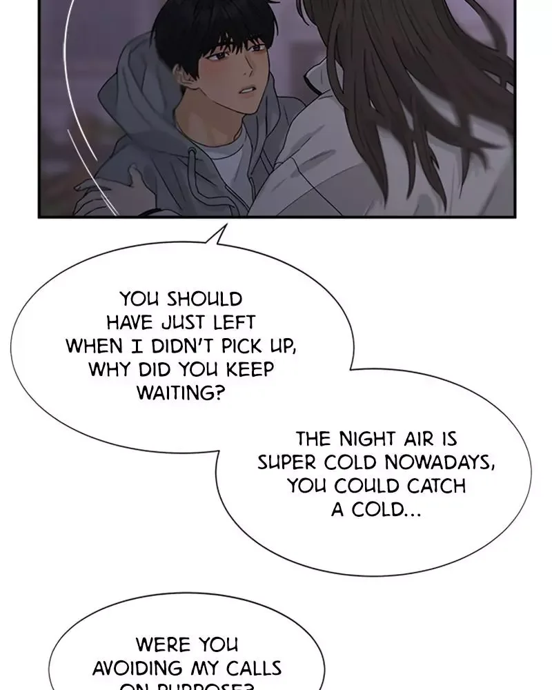 To Love Your Enemy Chapter 61 page 46