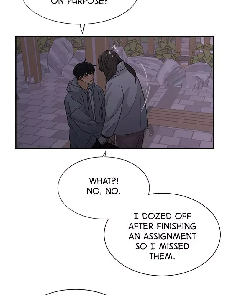 To Love Your Enemy Chapter 61 page 47
