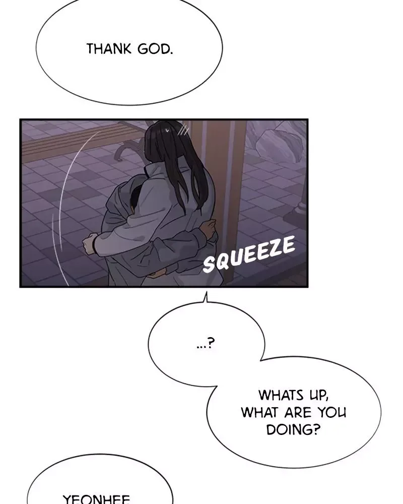 To Love Your Enemy Chapter 61 page 48