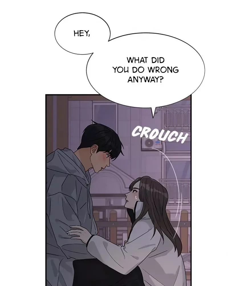 To Love Your Enemy Chapter 61 page 50