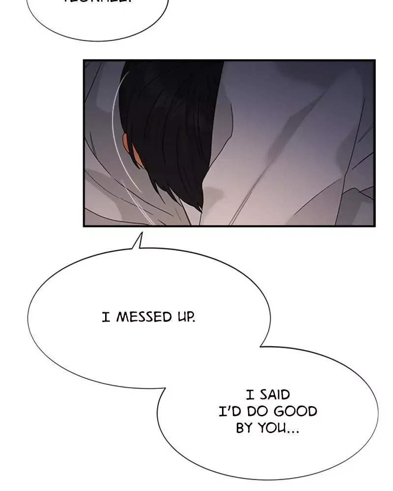 To Love Your Enemy Chapter 61 page 49