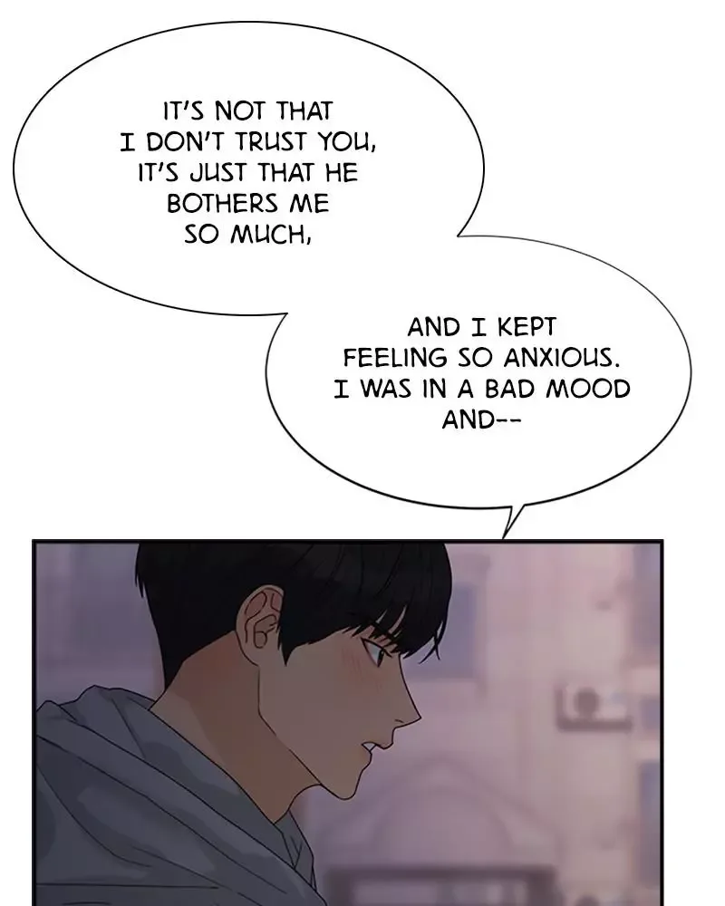 To Love Your Enemy Chapter 61 page 52