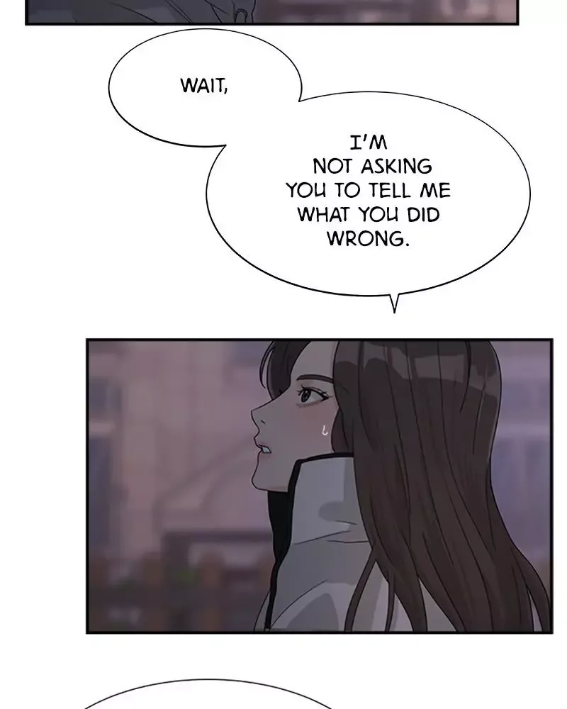 To Love Your Enemy Chapter 61 page 53