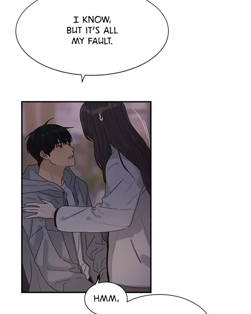 To Love Your Enemy Chapter 61 page 54