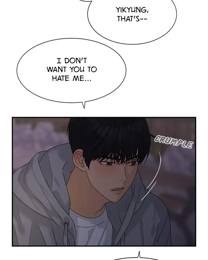 To Love Your Enemy Chapter 61 page 55