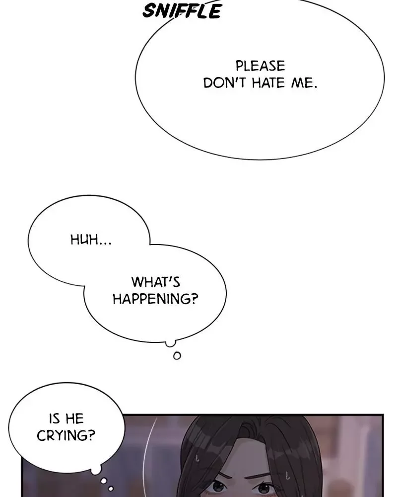 To Love Your Enemy Chapter 61 page 56