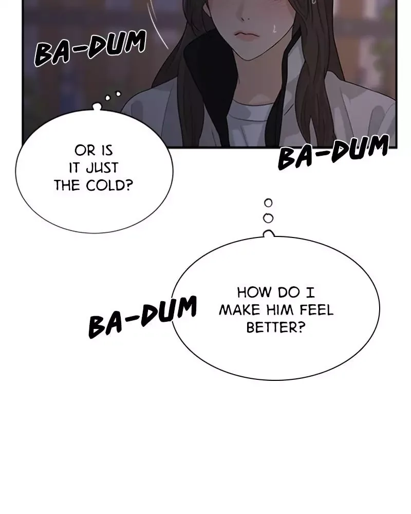 To Love Your Enemy Chapter 61 page 57