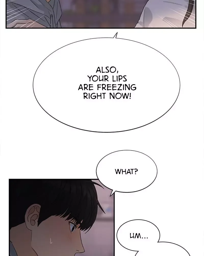 To Love Your Enemy Chapter 61 page 61