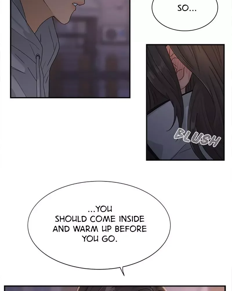 To Love Your Enemy Chapter 61 page 62