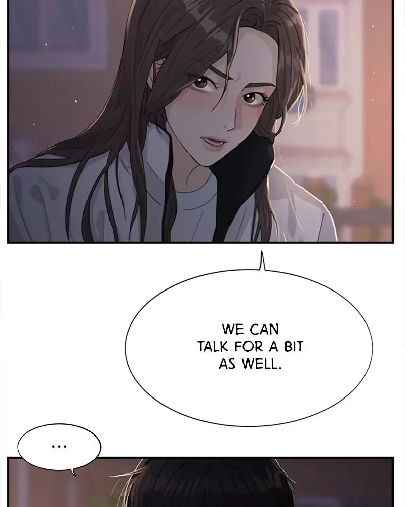 To Love Your Enemy Chapter 61 page 63