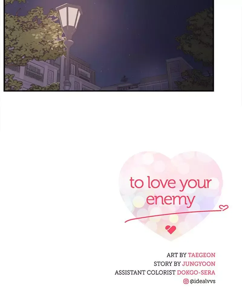 To Love Your Enemy Chapter 61 page 65