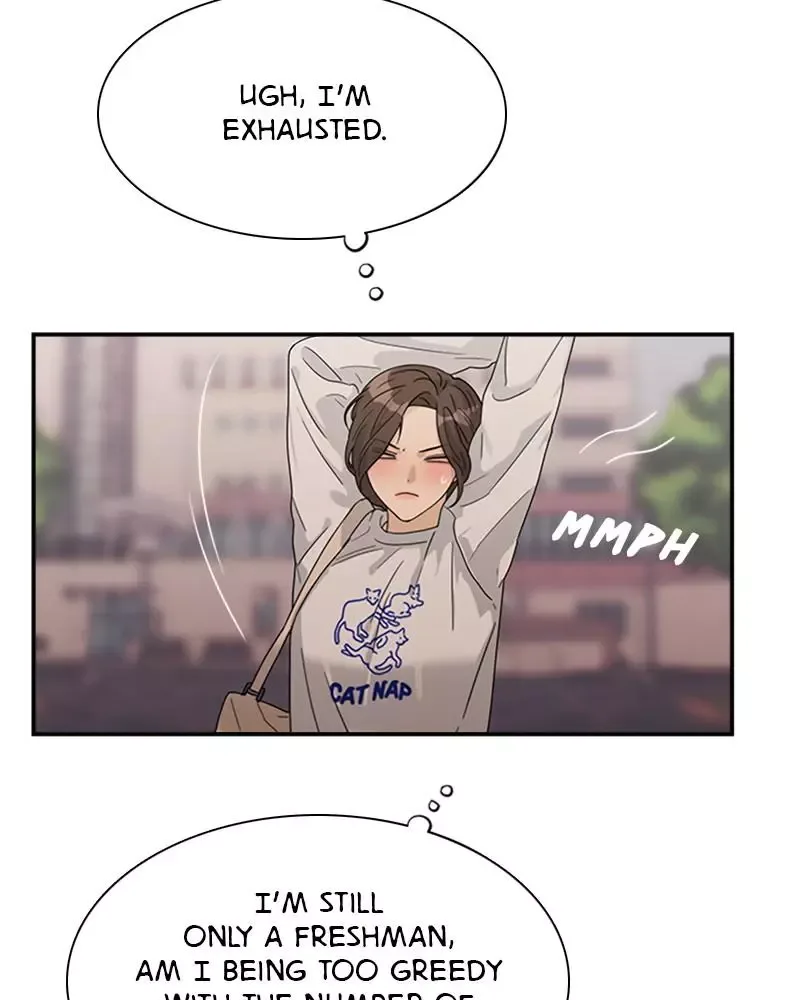 To Love Your Enemy Chapter 63 page 2