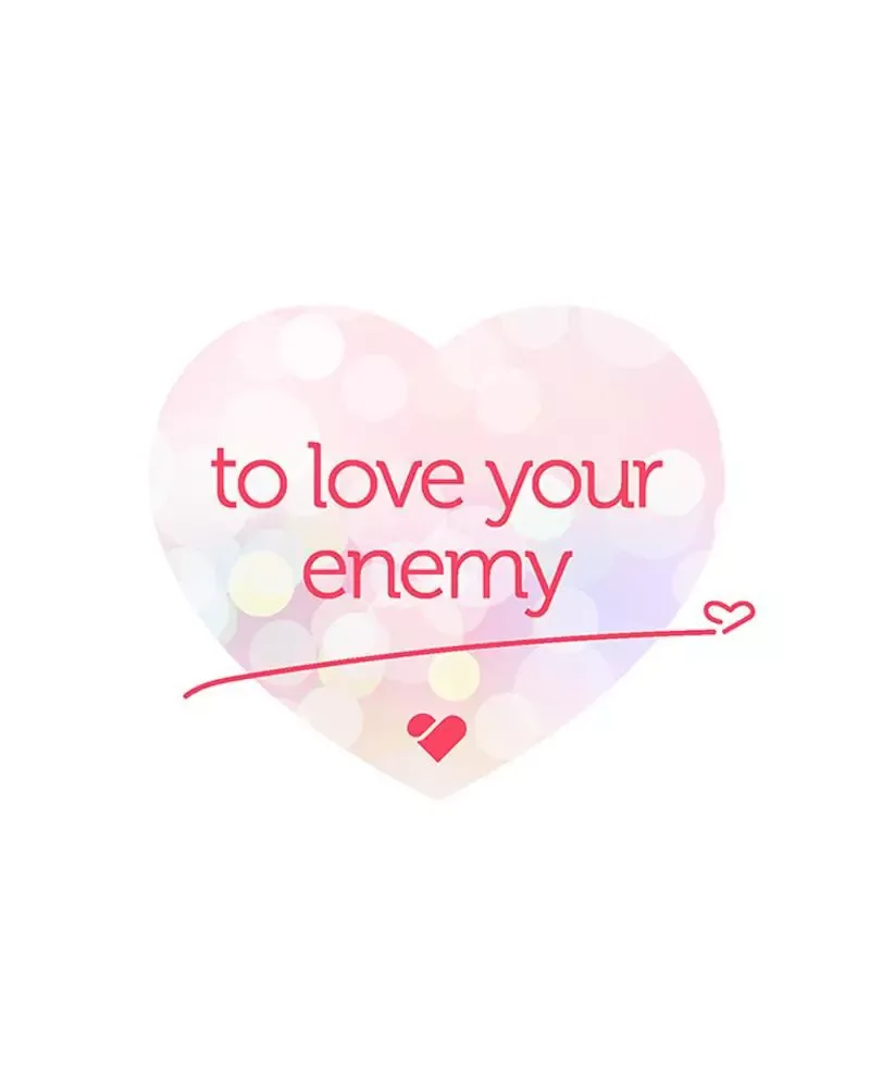 To Love Your Enemy Chapter 63 page 26