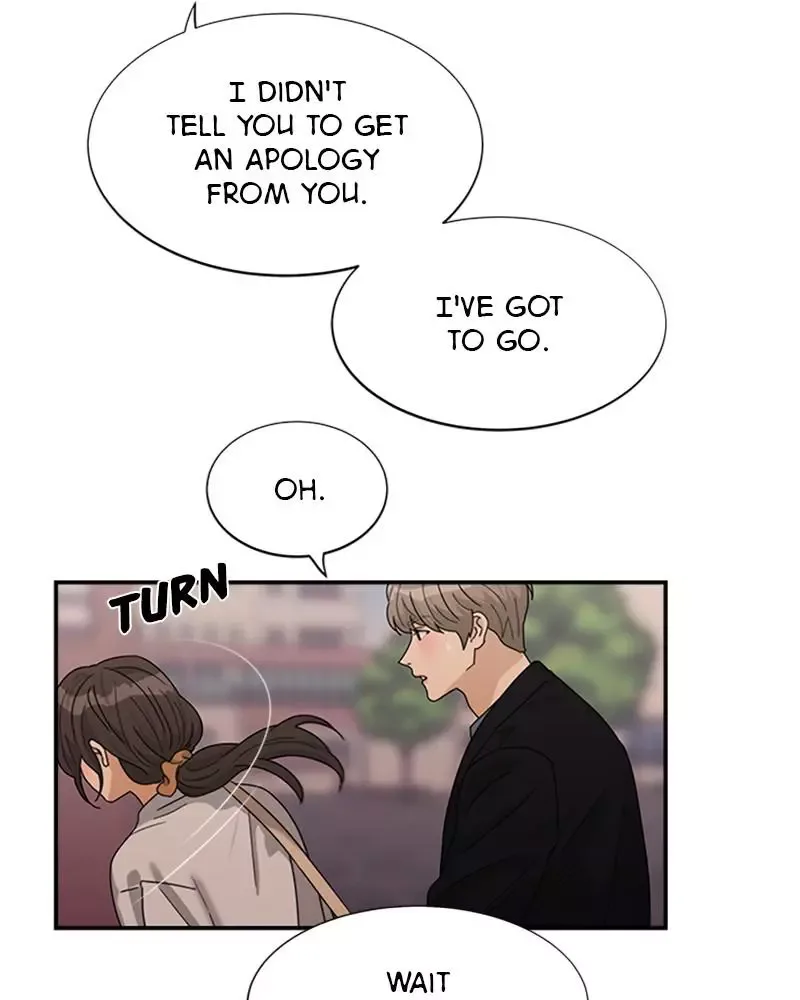 To Love Your Enemy Chapter 63 page 21