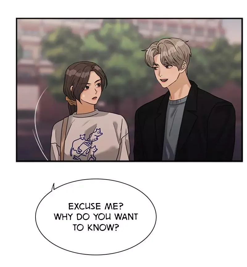 To Love Your Enemy Chapter 63 page 13
