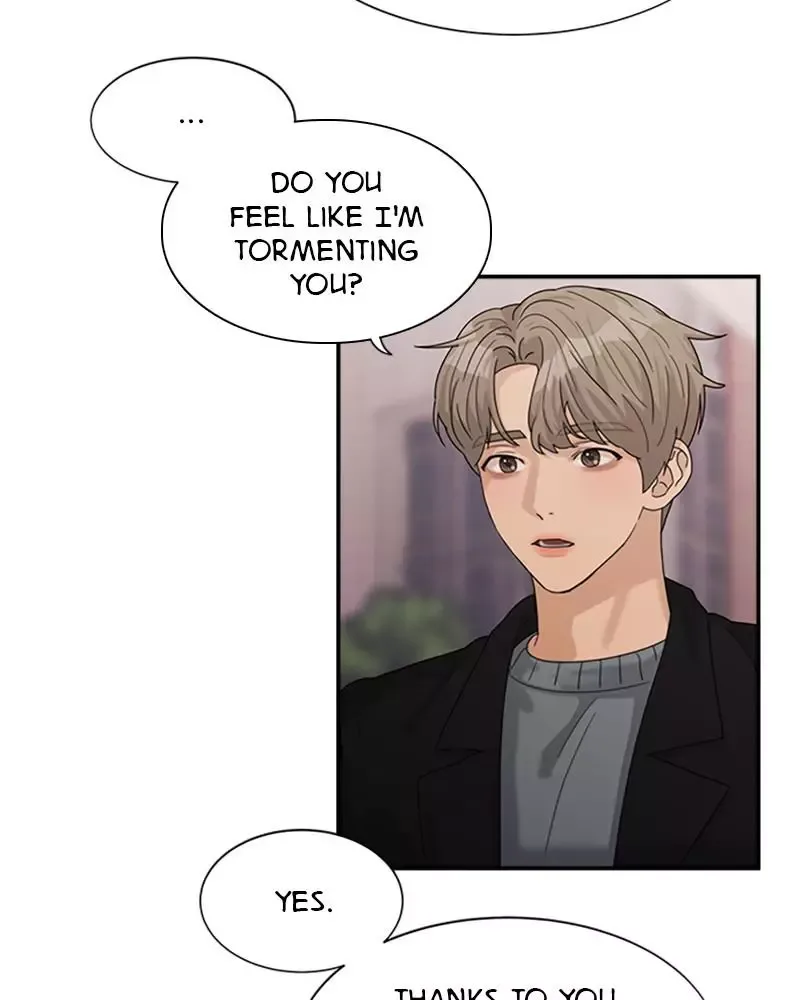 To Love Your Enemy Chapter 63 page 18