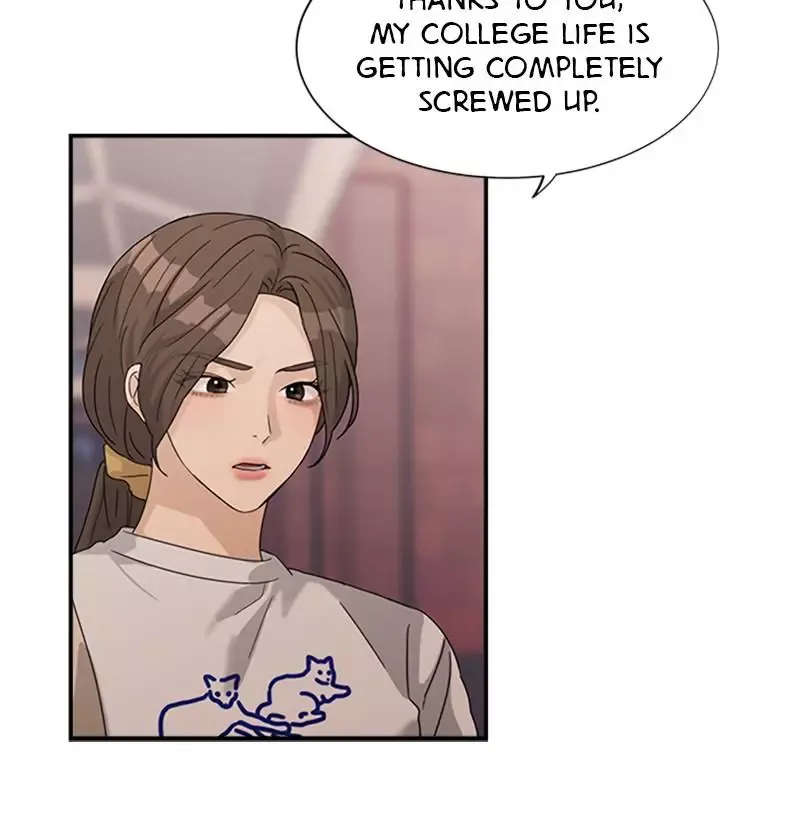 To Love Your Enemy Chapter 63 page 19
