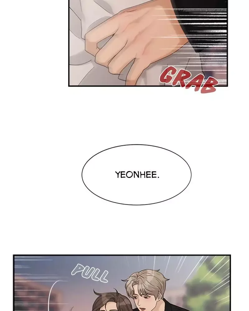 To Love Your Enemy Chapter 63 page 10