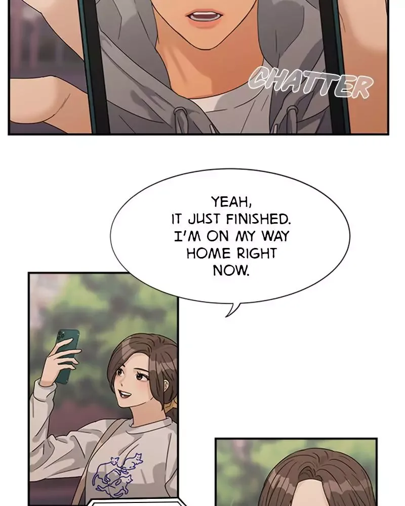 To Love Your Enemy Chapter 63 page 5