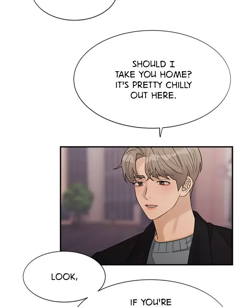 To Love Your Enemy Chapter 63 page 15
