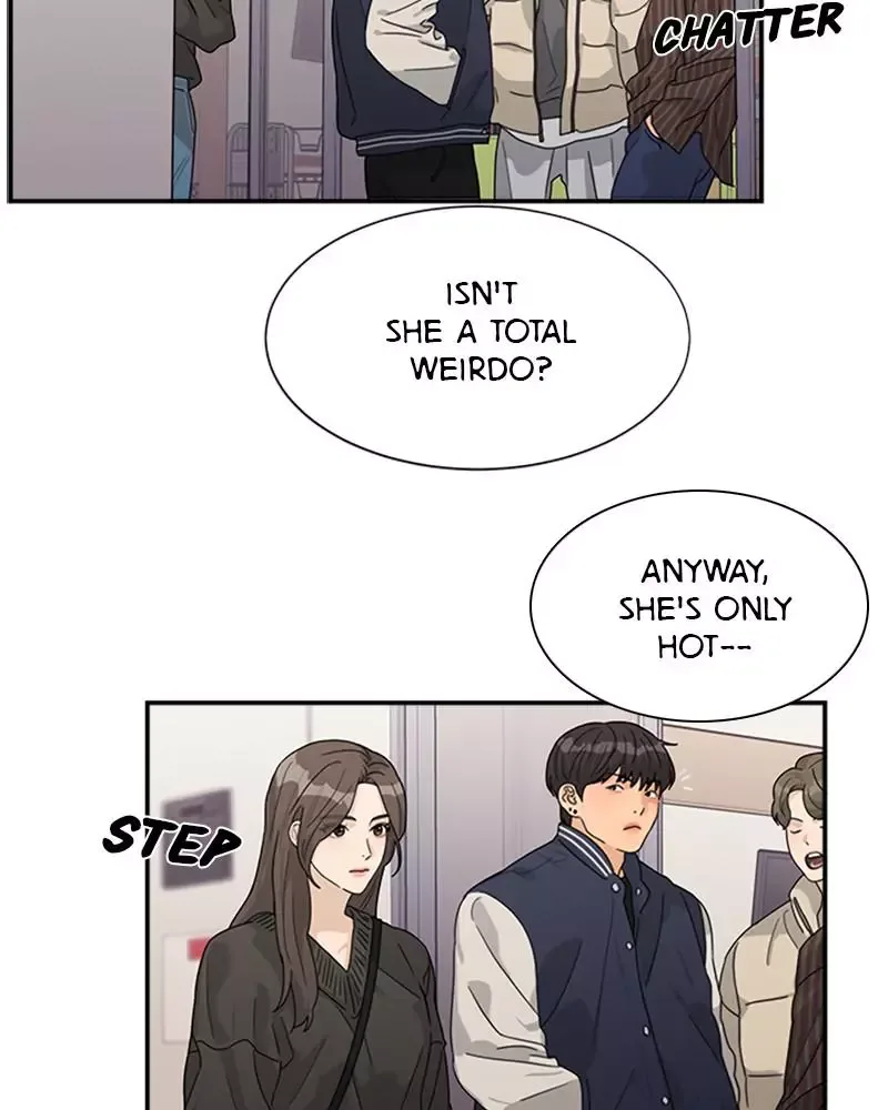 To Love Your Enemy Chapter 63 page 29