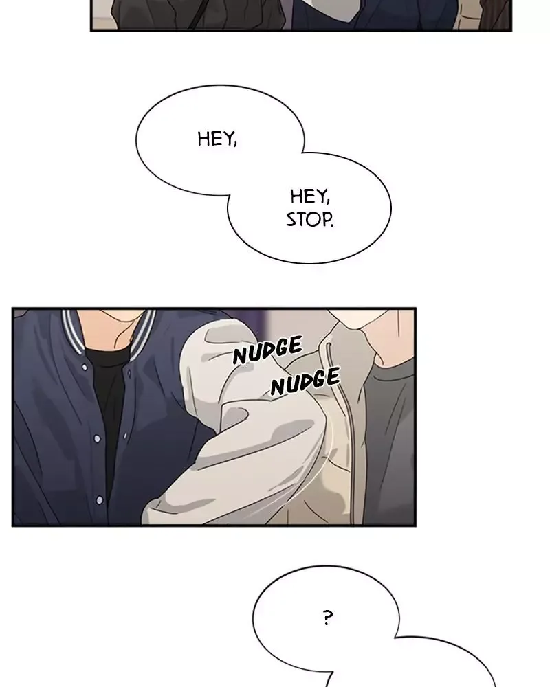 To Love Your Enemy Chapter 63 page 30