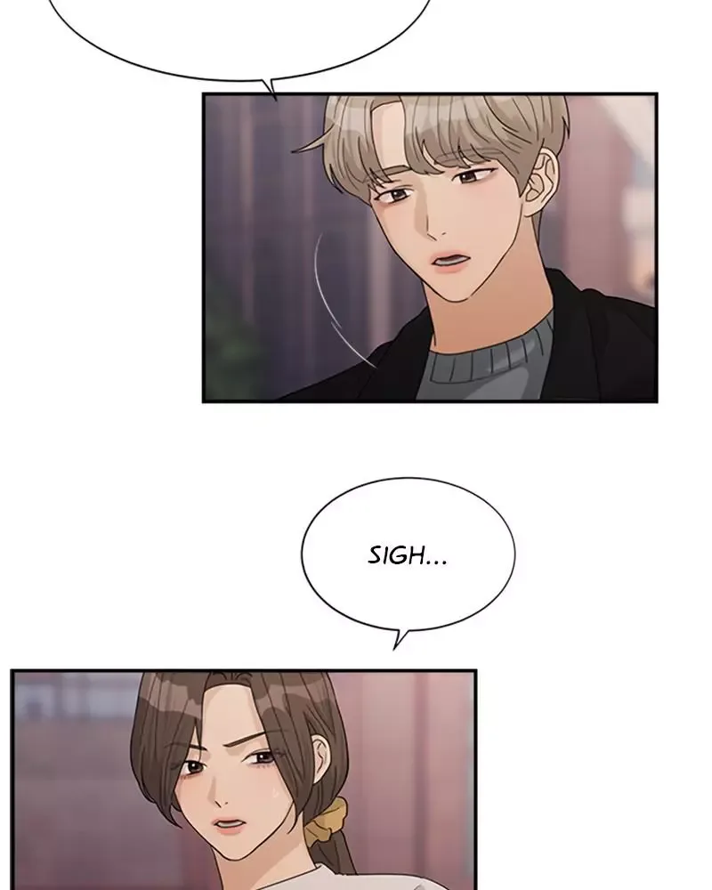 To Love Your Enemy Chapter 63 page 23