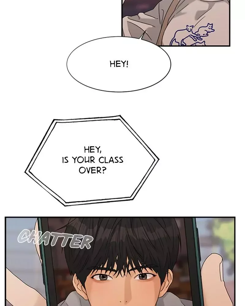 To Love Your Enemy Chapter 63 page 4