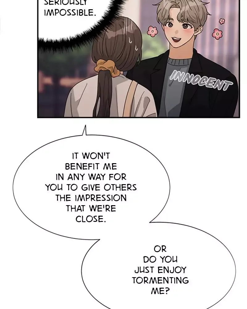 To Love Your Enemy Chapter 63 page 17