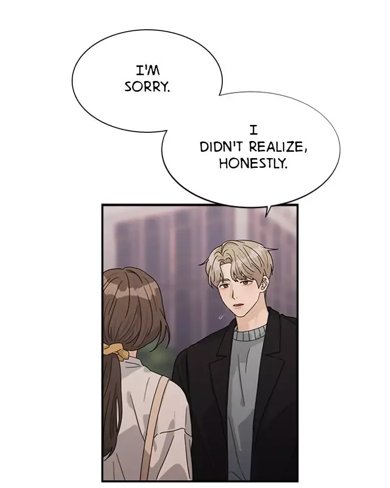To Love Your Enemy Chapter 63 page 20