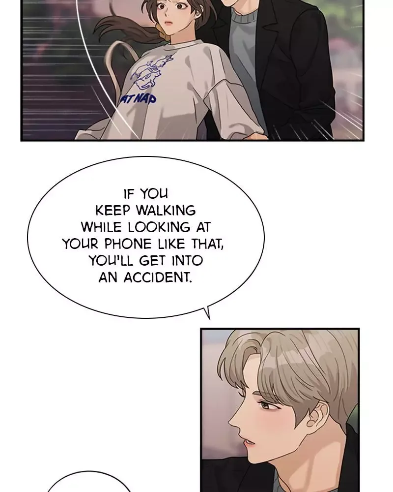 To Love Your Enemy Chapter 63 page 11