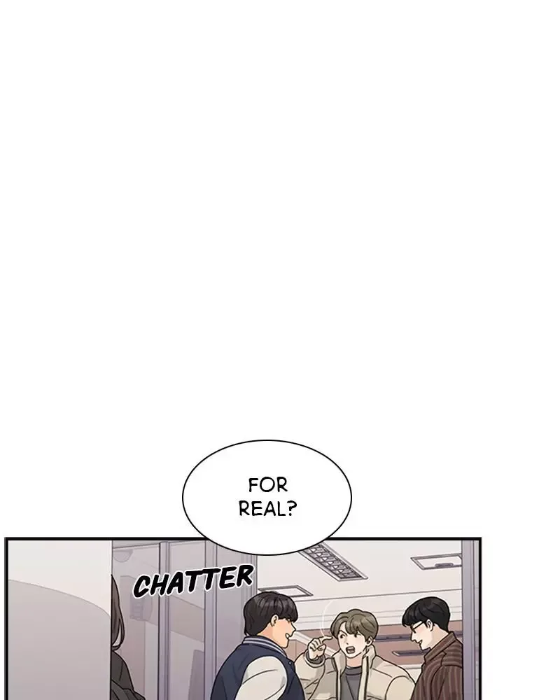To Love Your Enemy Chapter 63 page 28