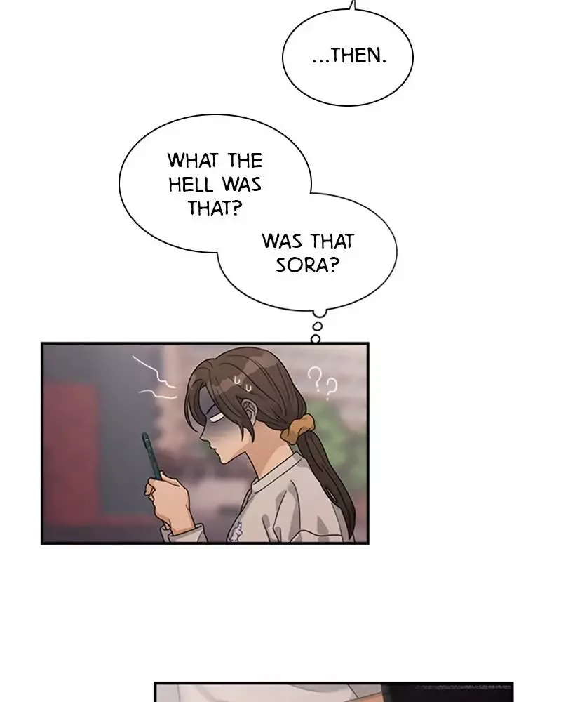 To Love Your Enemy Chapter 63 page 9
