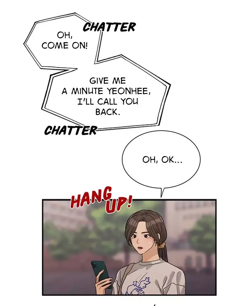 To Love Your Enemy Chapter 63 page 8