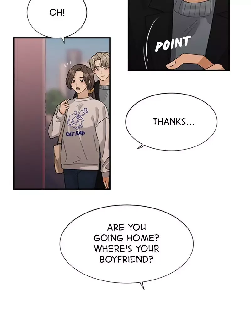 To Love Your Enemy Chapter 63 page 12